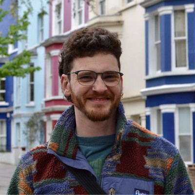 Jeremy Ogilvie-Harris, Public Law and Human Rights Barrister